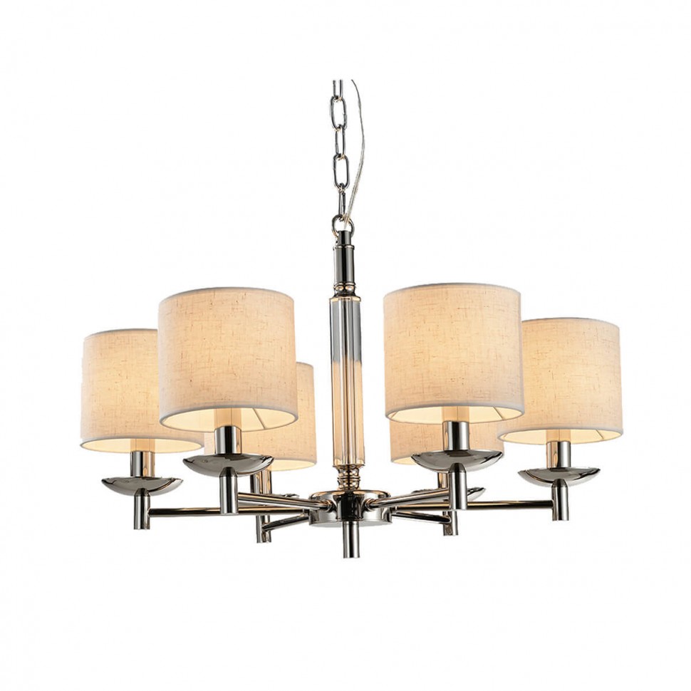 Подвесная люстра ST Luce Pilonne SL1752.103.06 фото 1 &mdash; svetrussia.ru