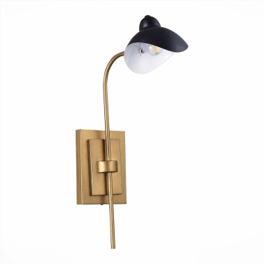 Бра ST Luce Minne SL1801.301.01 &mdash; svetrussia.ru