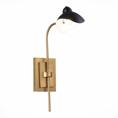 Бра ST Luce Minne SL1801.301.01 &mdash; svetrussia.ru