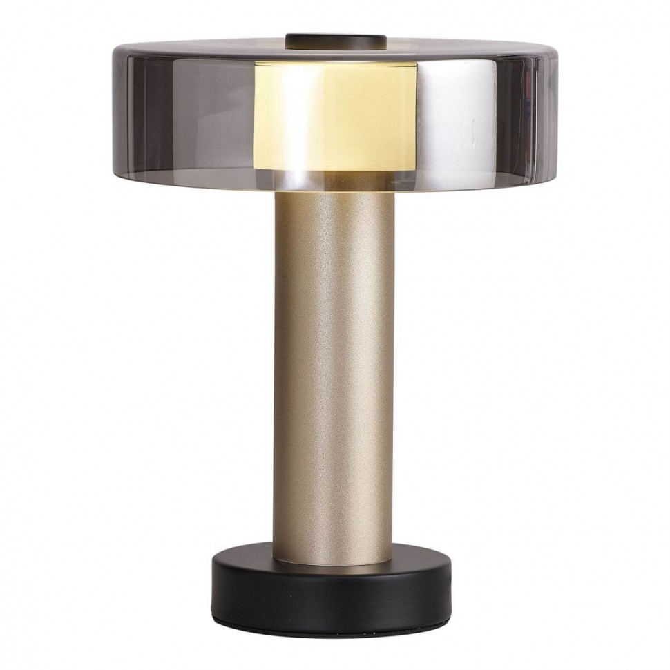 Настольная лампа Mantra Gin 8534 фото 1 &mdash; svetrussia.ru