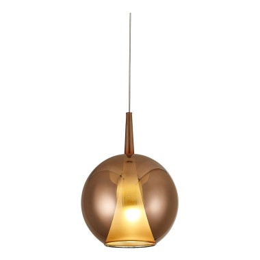 Подвесной светильник без основания Mantra Elsa 8241 &mdash; svetrussia.ru