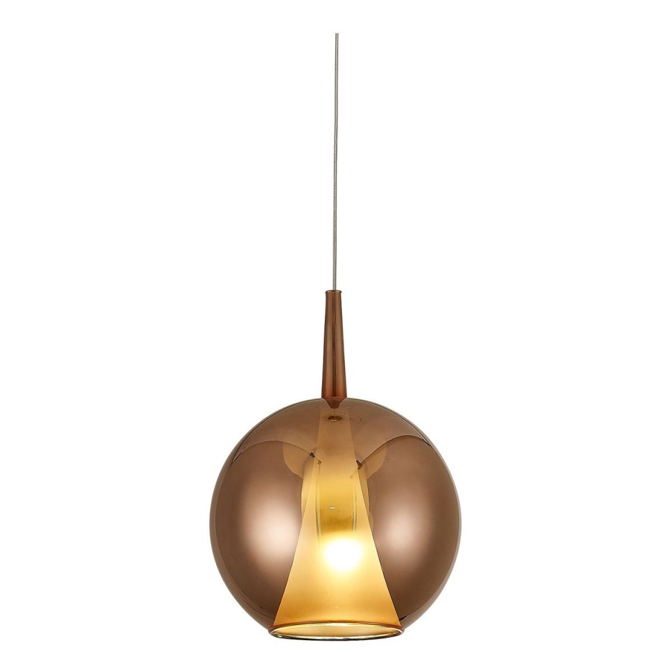 Подвесной светильник без основания Mantra Elsa 8241 фото 1 &mdash; svetrussia.ru