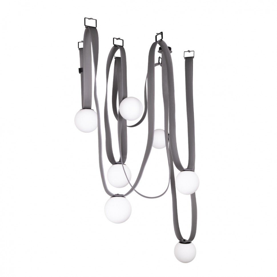 Подвесной светильник Loft IT Picot 10240/7 фото 1 &mdash; svetrussia.ru