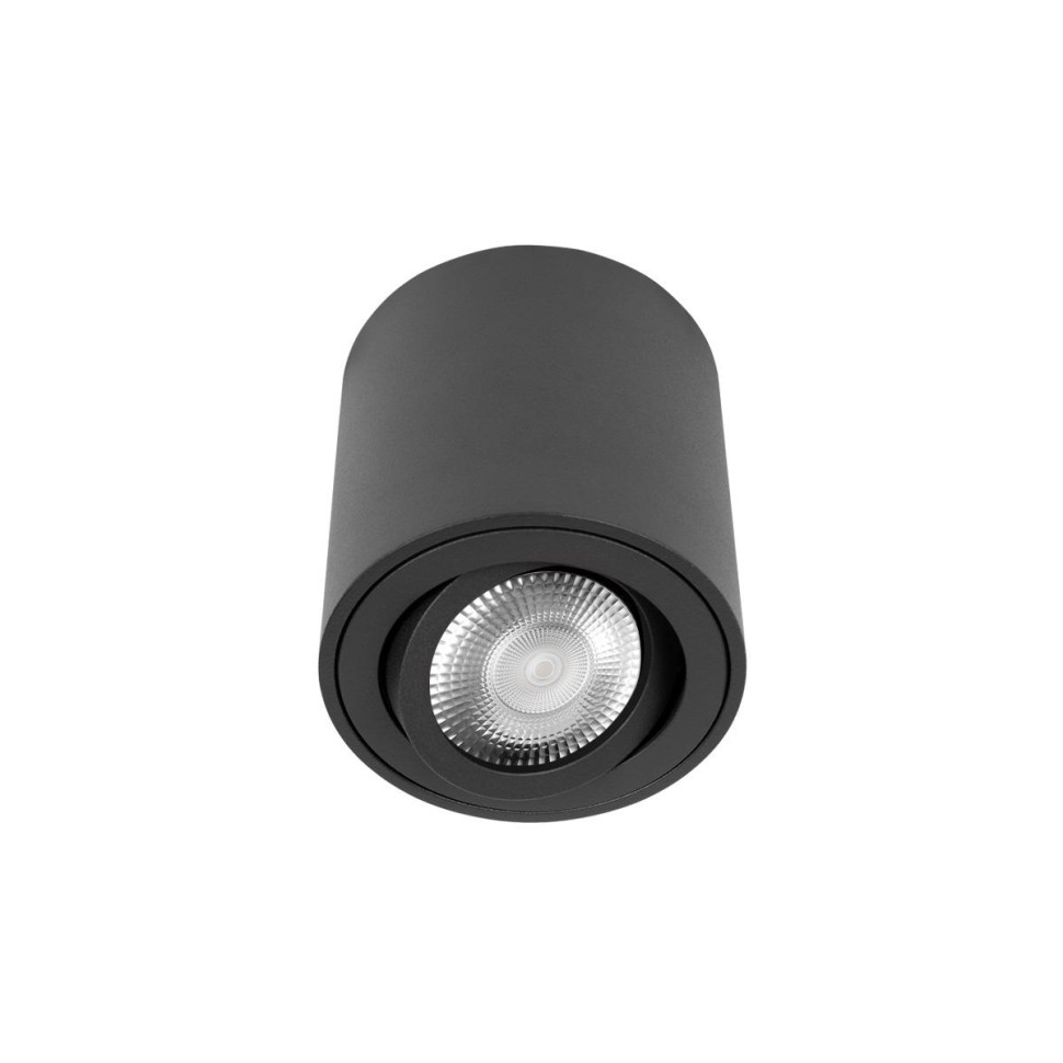 Накладной светильник Loft IT Unit 10340/B Black фото 1 &mdash; svetrussia.ru