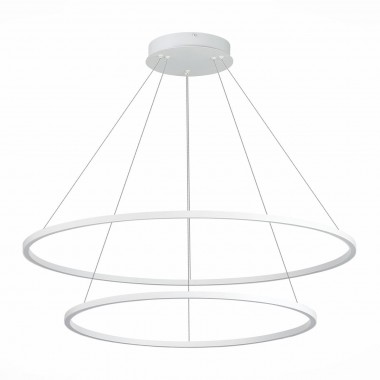 Подвесной светодиодный светильник ST Luce ST605.543.91 &mdash; svetrussia.ru