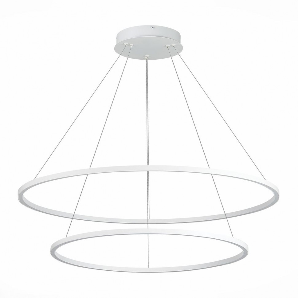 Подвесной светодиодный светильник ST Luce ST605.543.91 фото 1 &mdash; svetrussia.ru