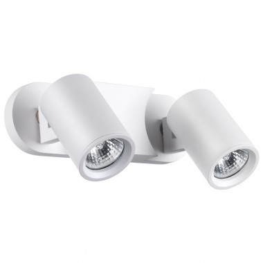 Спот Novotech Over Gusto 370651 &mdash; svetrussia.ru