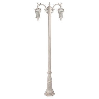 Ландшафтный светильник Loft IT Tremezzo 100019/2200 WBG &mdash; svetrussia.ru