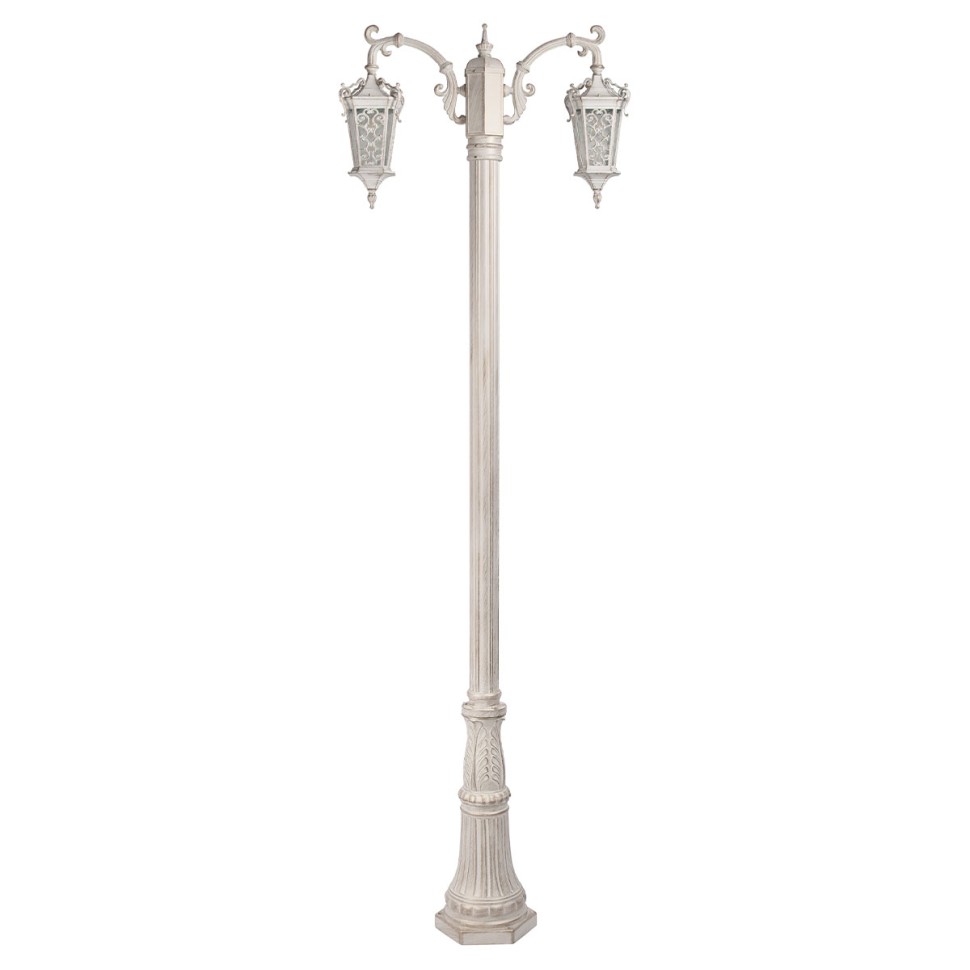 Ландшафтный светильник Loft IT Tremezzo 100019/2200 WBG фото 1 &mdash; svetrussia.ru