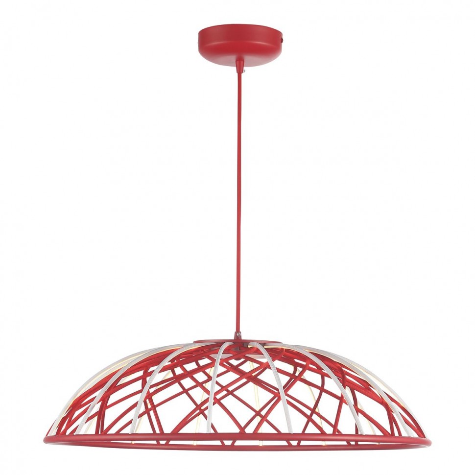 Подвесной светодиодный светильник ST Luce Bound SL6016.603.01 фото 1 &mdash; svetrussia.ru