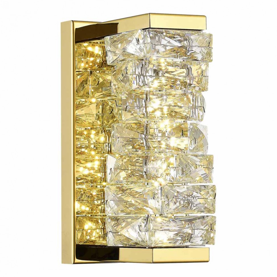 Бра ST Luce ESPIRA SL6010.201.08 фото 1 &mdash; svetrussia.ru