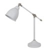 Настольная лампа Arte Lamp Braccio A2054LT-1WH фото 1 &mdash; svetrussia.ru