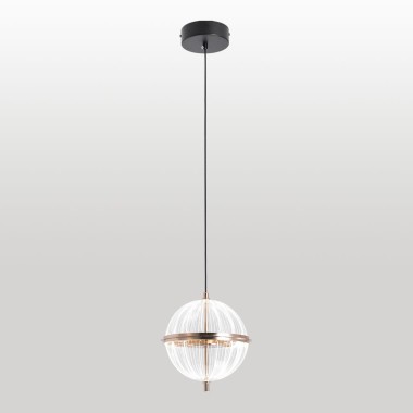 Подвесной светильник Lussole LSP-7514 &mdash; svetrussia.ru