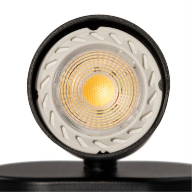 Спот Arte Lamp Aquarius A3226AP-1BK &mdash; svetrussia.ru
