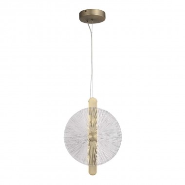 Подвесной светильник ST Luce SL6141.303.01 &mdash; svetrussia.ru