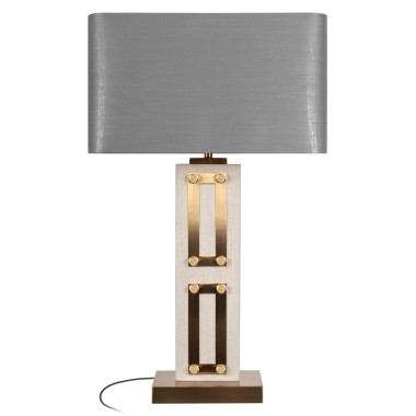 Настольная лампа Loft it Flagstone 10445T/B &mdash; svetrussia.ru