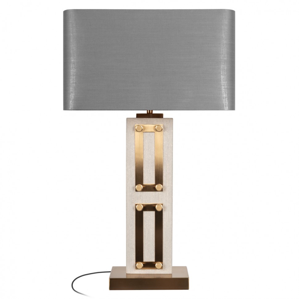 Настольная лампа Loft it Flagstone 10445T/B фото 1 &mdash; svetrussia.ru