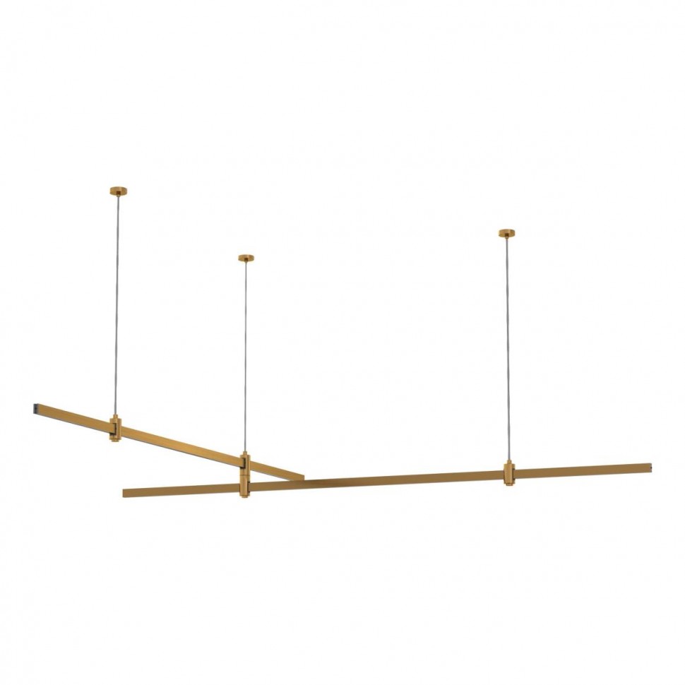 Готовая конструкция для модульных светильников ST Luce FARM ST8053.221.27 фото 1 &mdash; svetrussia.ru