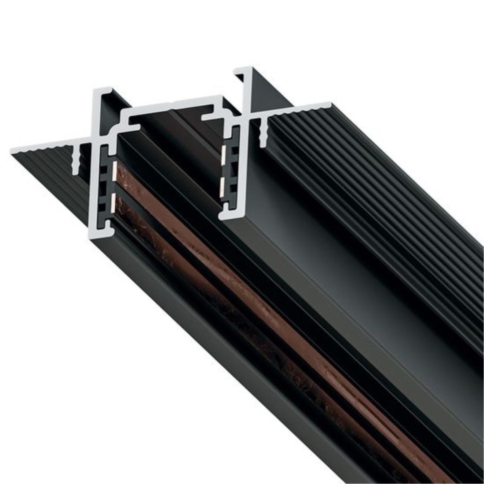 Шинопровод встраиваемый в гипсокартон Arte Lamp Optima-Accessories A730106 фото 1 &mdash; svetrussia.ru