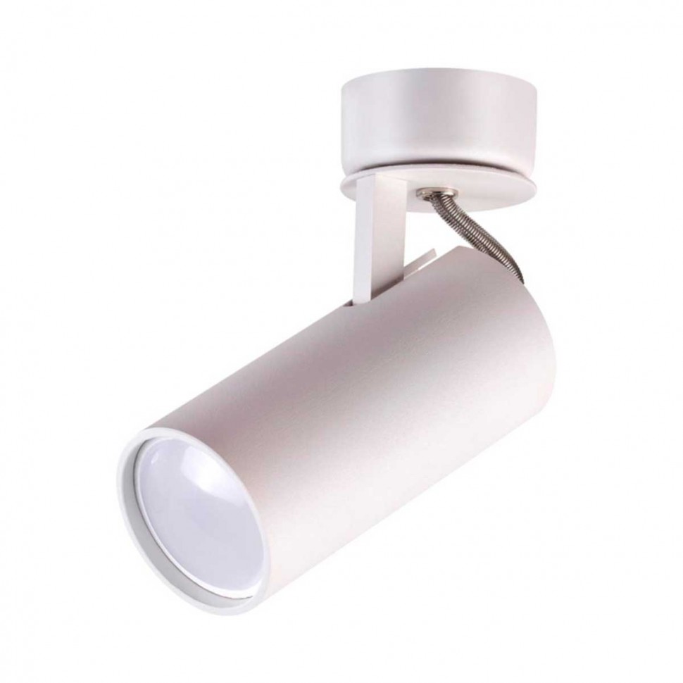 Спот Odeon Light Hightech Kiko 3873/1C фото 1 &mdash; svetrussia.ru