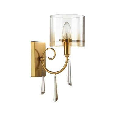 Бра Odeon Light Exclusive Nicole 4886/1W &mdash; svetrussia.ru
