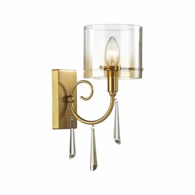 Бра Odeon Light Exclusive Nicole 4886/1W &mdash; svetrussia.ru