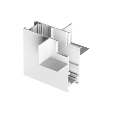Соединитель &amp;quot;Г&amp;quot; Novotech FLUM 135233 &mdash; svetrussia.ru