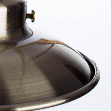 Бра Arte Lamp Sailor A4524AP-1AB &mdash; svetrussia.ru