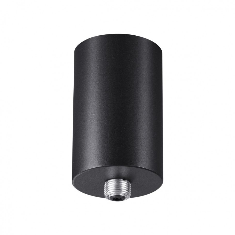 База для гибкого неона Novotech Konst Ramo для накладного монтажа 359125 фото 1 &mdash; svetrussia.ru