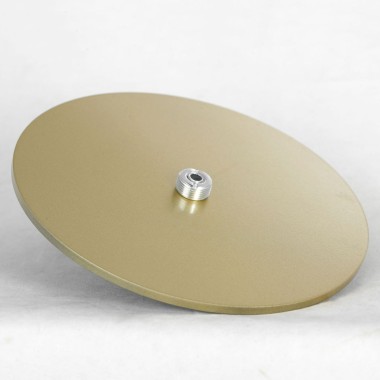 Торшер Lussole River LSP-0651 &mdash; svetrussia.ru