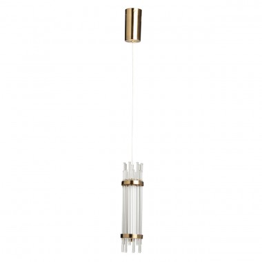 Люстра De City Аделард 642019501 &mdash; svetrussia.ru