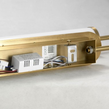 Бра Lussole Loft LSP-8473 &mdash; svetrussia.ru