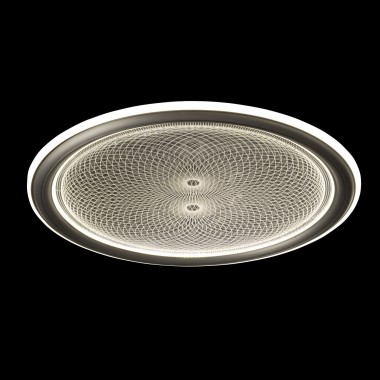 Люстра De City Норден 660015901 &mdash; svetrussia.ru