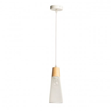 Люстра De City Соло 112014401 &mdash; svetrussia.ru