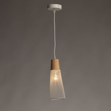 Люстра De City Соло 112014401 &mdash; svetrussia.ru