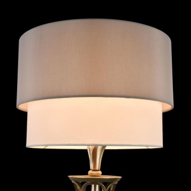 Торшер Maytoni Lillian H311-FL-01-G &mdash; svetrussia.ru