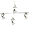 Трековая светодиодная система De Markt Трек-система 550011605 фото 5 &mdash; svetrussia.ru