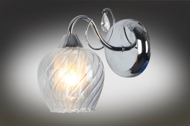 Бра Omnilux Telti OML-53601-01 &mdash; svetrussia.ru