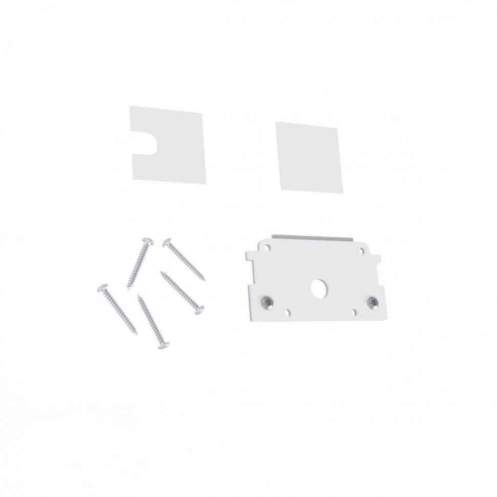 Заглушка Novotech Smal 135278 фото 1 &mdash; svetrussia.ru