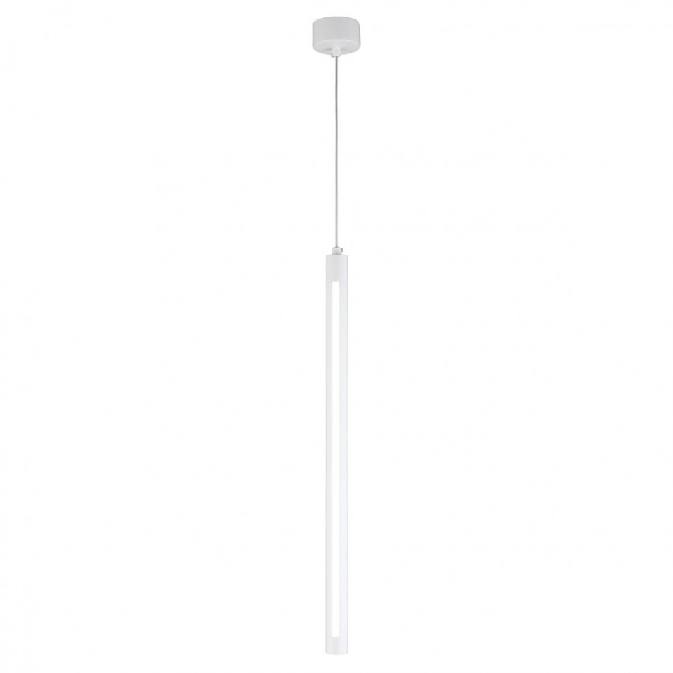 Подвесной светодиодный светильник Omnilux Agropoli OML-102006-17 фото 1 &mdash; svetrussia.ru