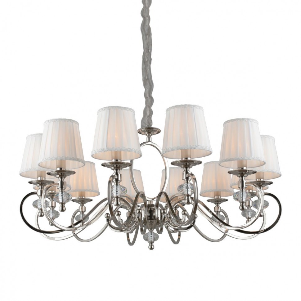 Подвесная люстра Aployt Reni APL.717.03.12 фото 1 &mdash; svetrussia.ru