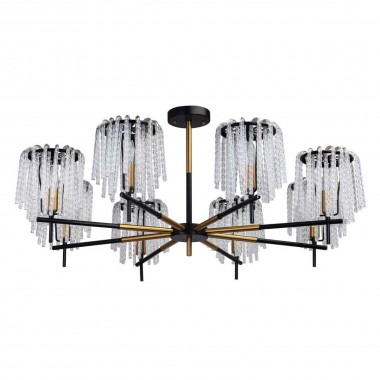 Потолочная люстра MW-Light Лавиния 1 443010408 &mdash; svetrussia.ru