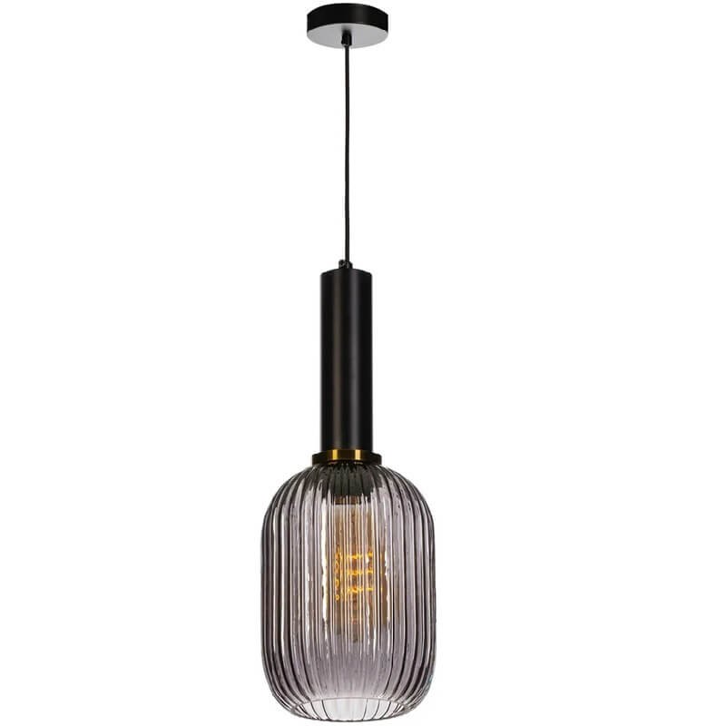 Подвесной светильник Loft IT IRIS 2070-A+BL фото 1 &mdash; svetrussia.ru