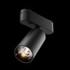 Трековый светодиодный светильник Maytoni Technical Focus LED Radity TR103-1-12W3K-M-B фото 3 &mdash; svetrussia.ru