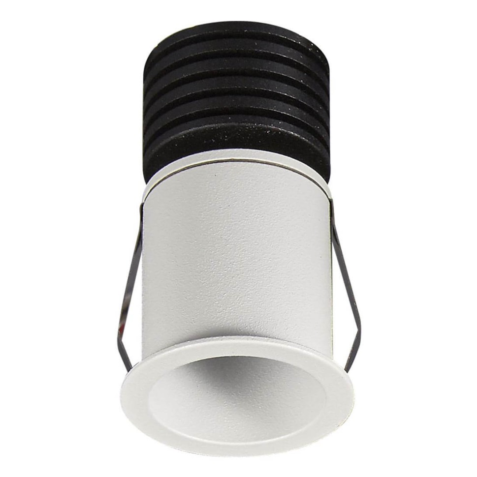 Встраиваемый светодиодный светильник Mantra Guincho 6859 фото 1 &mdash; svetrussia.ru