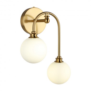 Бра Aployt Eloiz APL.839.01.02 &mdash; svetrussia.ru