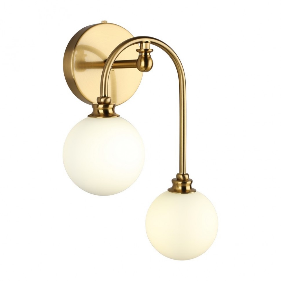 Бра Aployt Eloiz APL.839.01.02 фото 1 &mdash; svetrussia.ru