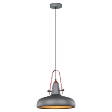 Подвесной светильник Lussole Loft LSP-9814 &mdash; svetrussia.ru