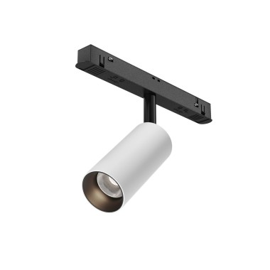 Трековый светодиодный светильник Maytoni Technical Magnetic Exility Focus Led TR032-2-5W4K-M-BW &mdash; svetrussia.ru