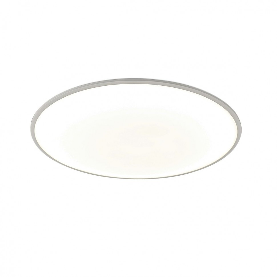 Потолочный светодиодный светильник Mantra Slim 7976 фото 1 &mdash; svetrussia.ru